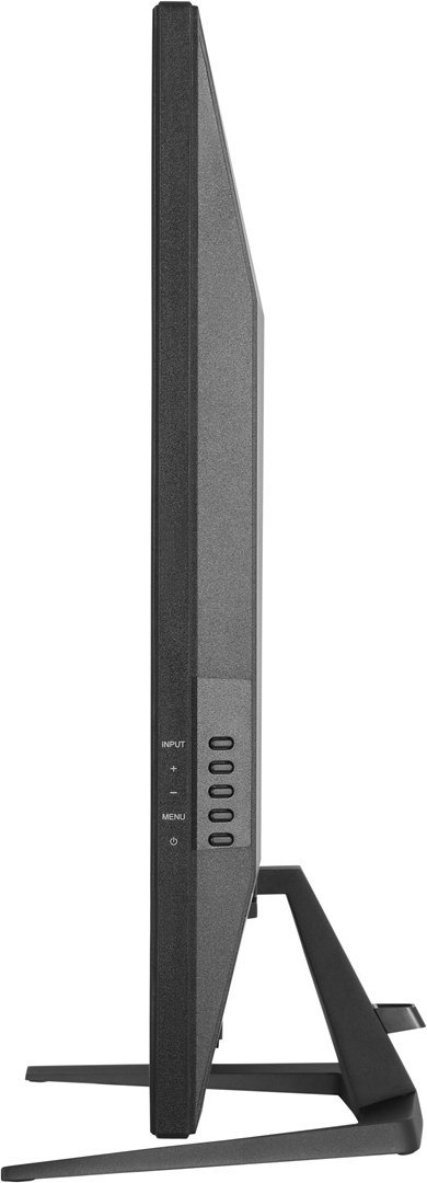 IIYAMA Iiyama ProLite X4373UHSU-B2 monitor komputerowy 108 cm (42.5") 3840 x 2160 px 4K Ultra HD LED Czarny
