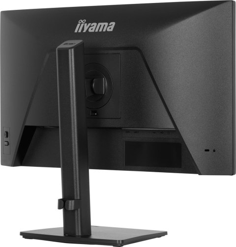 IIYAMA Iiyama ProLite XB2496HSC-B1 monitor komputerowy 60,5 cm (23.8") 1920 x 1080 px Full HD LED Czarny