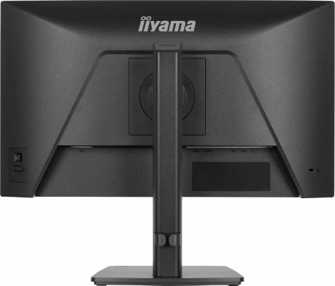 IIYAMA Iiyama ProLite XB2496HSC-B1 monitor komputerowy 60,5 cm (23.8") 1920 x 1080 px Full HD LED Czarny