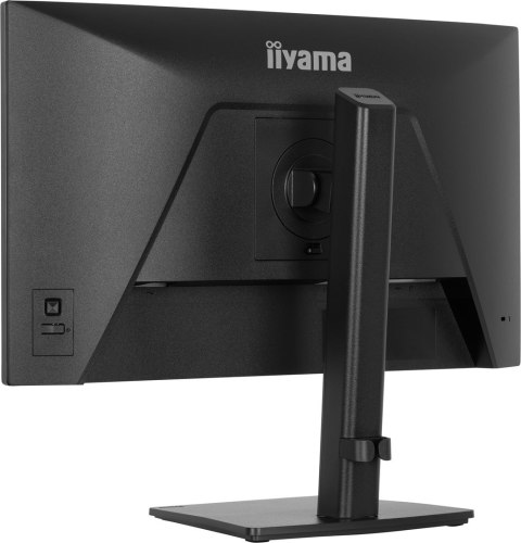 IIYAMA Iiyama ProLite XB2496HSC-B1 monitor komputerowy 60,5 cm (23.8") 1920 x 1080 px Full HD LED Czarny