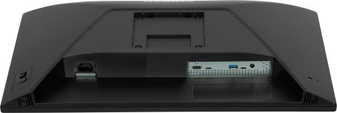 IIYAMA Iiyama ProLite XB2496HSC-B1 monitor komputerowy 60,5 cm (23.8") 1920 x 1080 px Full HD LED Czarny