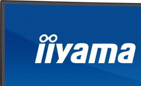 IIYAMA Iiyama ProLite XCB4594DQSU-B1 monitor komputerowy 113 cm (44.5") 5120 x 1440 px Dual QHD LED Czarny