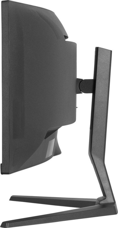 IIYAMA Iiyama ProLite XCB4594DQSU-B1 monitor komputerowy 113 cm (44.5") 5120 x 1440 px Dual QHD LED Czarny