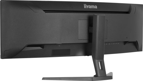 IIYAMA Iiyama ProLite XCB4594DQSU-B1 monitor komputerowy 113 cm (44.5") 5120 x 1440 px Dual QHD LED Czarny