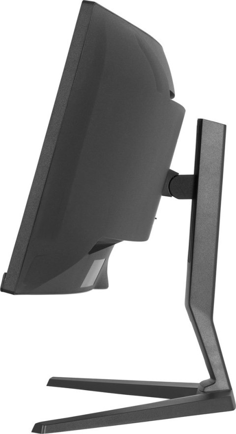 IIYAMA Iiyama ProLite XCB4594DQSU-B1 monitor komputerowy 113 cm (44.5") 5120 x 1440 px Dual QHD LED Czarny