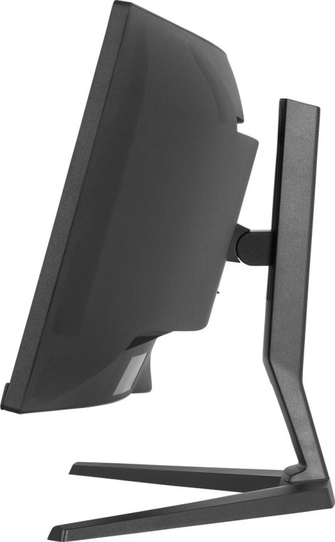 IIYAMA Iiyama ProLite XCB4594DQSU-B1 monitor komputerowy 113 cm (44.5") 5120 x 1440 px Dual QHD LED Czarny