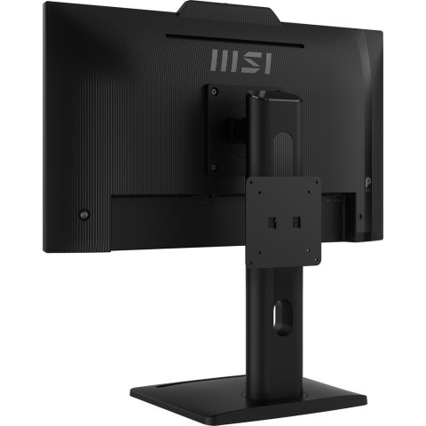 MSI MSI Pro MP242PMGDE monitor komputerowy 60,5 cm (23.8") 1920 x 1080 px Full HD LCD Czarny