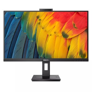 Philips Philips 5000 series 27B1U5601H/00 monitor komputerowy 68,6 cm (27") 2560 x 1440 px Quad HD LCD Czarny