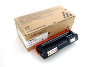 Ricoh Ricoh SP C310HE kaseta z tonerem 1 szt. Oryginalny Czarny