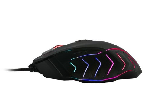 A4 TECH A4TECH BLOODY MYSZ J95S STONE BLACK USB ACTIVATED