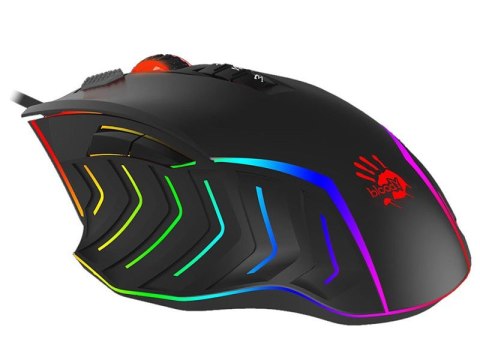 A4 TECH A4TECH BLOODY MYSZ J95S STONE BLACK USB ACTIVATED
