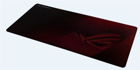 ASUS Podkładka dla graczy ASUS ROG Strix Scabbard II Czarny, Czerwony