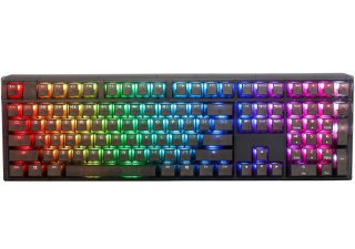 Ducky Ducky One 3 klawiatura Gaming USB Czarny