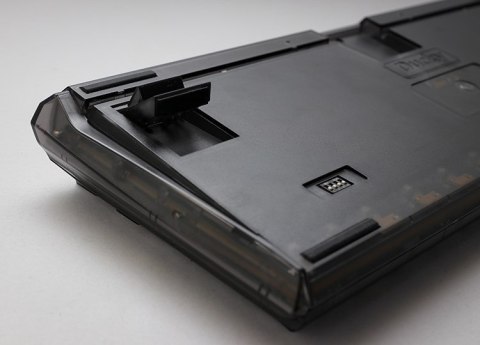 Ducky Ducky One 3 klawiatura Gaming USB Czarny