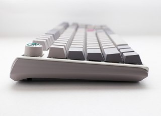 Ducky Ducky One 3 klawiatura Gaming USB Szary