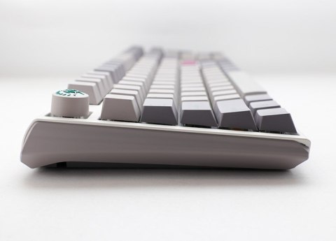 Ducky Ducky One 3 klawiatura Gaming USB Szary