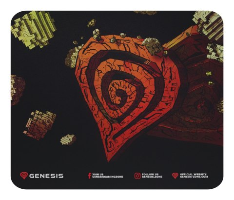 GENESIS GENESIS MOUSE PAD PROMO ANCIENT STONE OF GENESIS 250X210MM