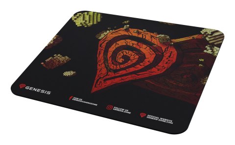 GENESIS GENESIS MOUSE PAD PROMO ANCIENT STONE OF GENESIS 250X210MM
