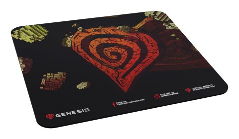 GENESIS GENESIS MOUSE PAD PROMO ANCIENT STONE OF GENESIS 250X210MM