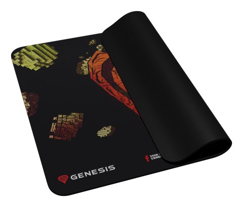 GENESIS GENESIS MOUSE PAD PROMO ANCIENT STONE OF GENESIS 250X210MM