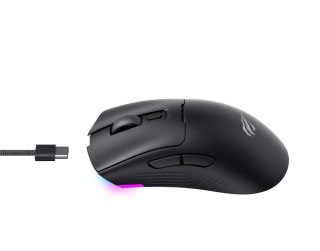 HAVIT Mysz gamingowa bezprzewodowa Havit MS966WB (czarny)