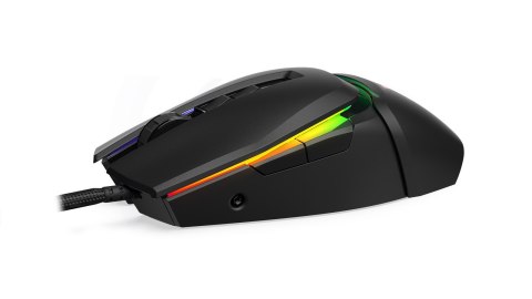 KRUX Mysz gamingowa KRUX Bot RGB