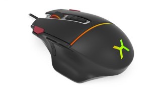 KRUX Myszka gamingowa KRUX Fuze Pro