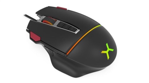 KRUX Myszka gamingowa KRUX Fuze Pro