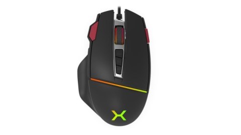 KRUX Myszka gamingowa KRUX Fuze Pro