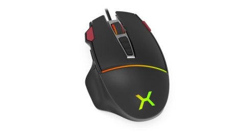 KRUX Myszka gamingowa KRUX Fuze Pro