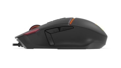 KRUX Myszka gamingowa KRUX Fuze Pro