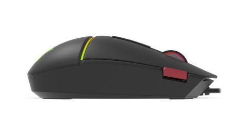 KRUX Myszka gamingowa KRUX Fuze Pro