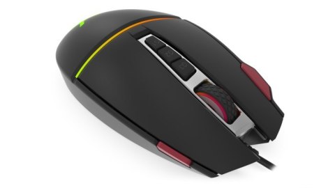 KRUX Myszka gamingowa KRUX Fuze Pro