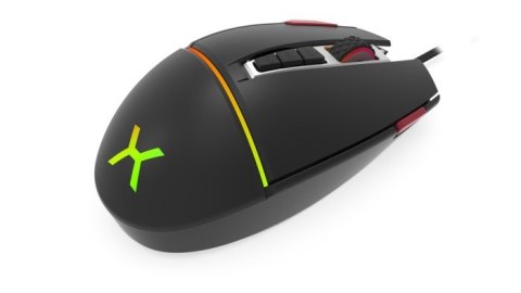 KRUX Myszka gamingowa KRUX Fuze Pro