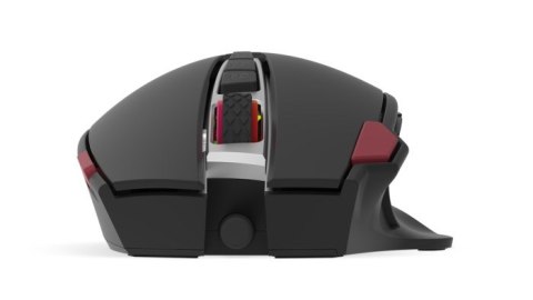 KRUX Myszka gamingowa KRUX Fuze Pro