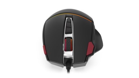 KRUX Myszka gamingowa KRUX Fuze Pro