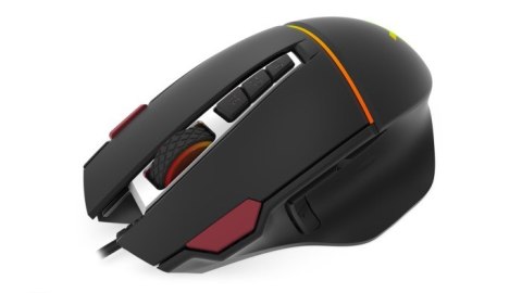 KRUX Myszka gamingowa KRUX Fuze Pro