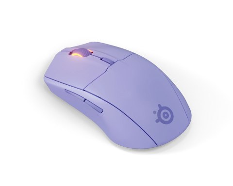 SteelSeries SteelSeries Rival 3 Wireless Gen 2, Levander