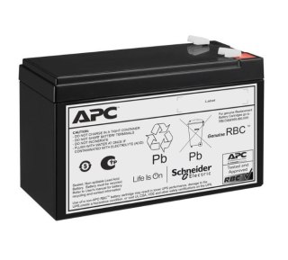 APC Akumulator wymienny APCRBC177 #177