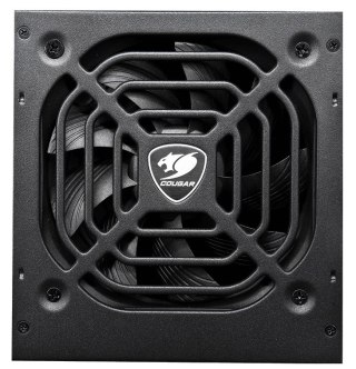 COUGAR COUGAR CGR-STC500 moduł zasilaczy 500 W 20+4 pin ATX Czarny