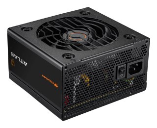 COUGAR COUGAR CGRBD-550 moduł zasilaczy 550 W 20+4 pin ATX Czarny