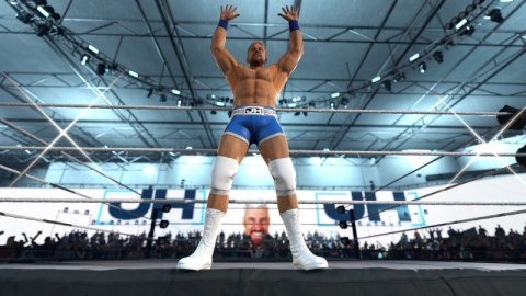 Cenega Gra PlayStation 5 WWE 2K26