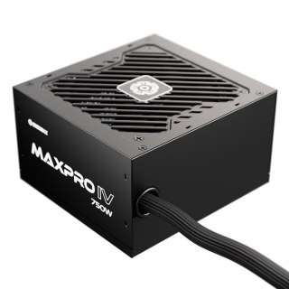 ENERMAX Enermax EMP750W moduł zasilaczy 750 W 20+4 pin ATX Czarny