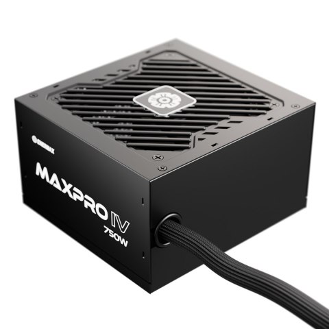 ENERMAX Enermax EMP750W moduł zasilaczy 750 W 20+4 pin ATX Czarny