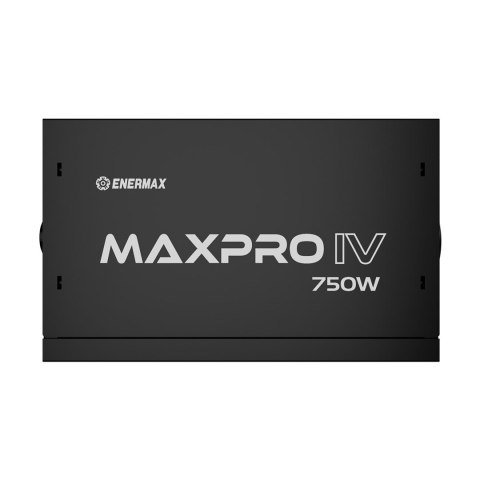 ENERMAX Enermax EMP750W moduł zasilaczy 750 W 20+4 pin ATX Czarny