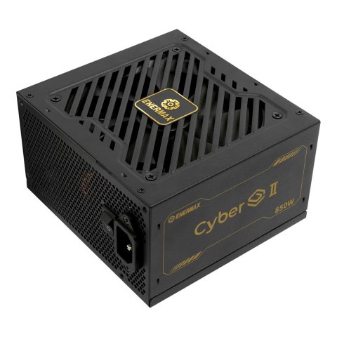 ENERMAX Enermax ERV850G-AHG-NAC moduł zasilaczy 850 W 20+4 pin ATX ATX Czarny