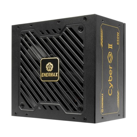 ENERMAX Enermax ERV850G-AHG-NAC moduł zasilaczy 850 W 20+4 pin ATX ATX Czarny