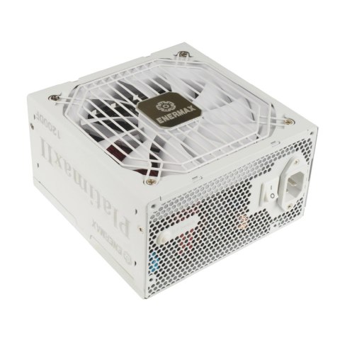 ENERMAX Enermax Power Supply 1200W Platimax2 80+ Platinum 3.1 WHITE