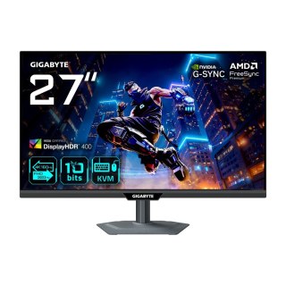 Gigabyte MONITOR GIGABYTE LED 27" M27UP 160Hz (OUTLET)