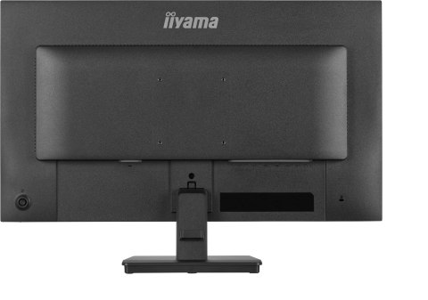 IIYAMA Iiyama ProLite X2797HSU-B1 monitor komputerowy 68,6 cm (27") 1920 x 1080 px Full HD LED Czarny